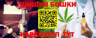 крисы Канаш